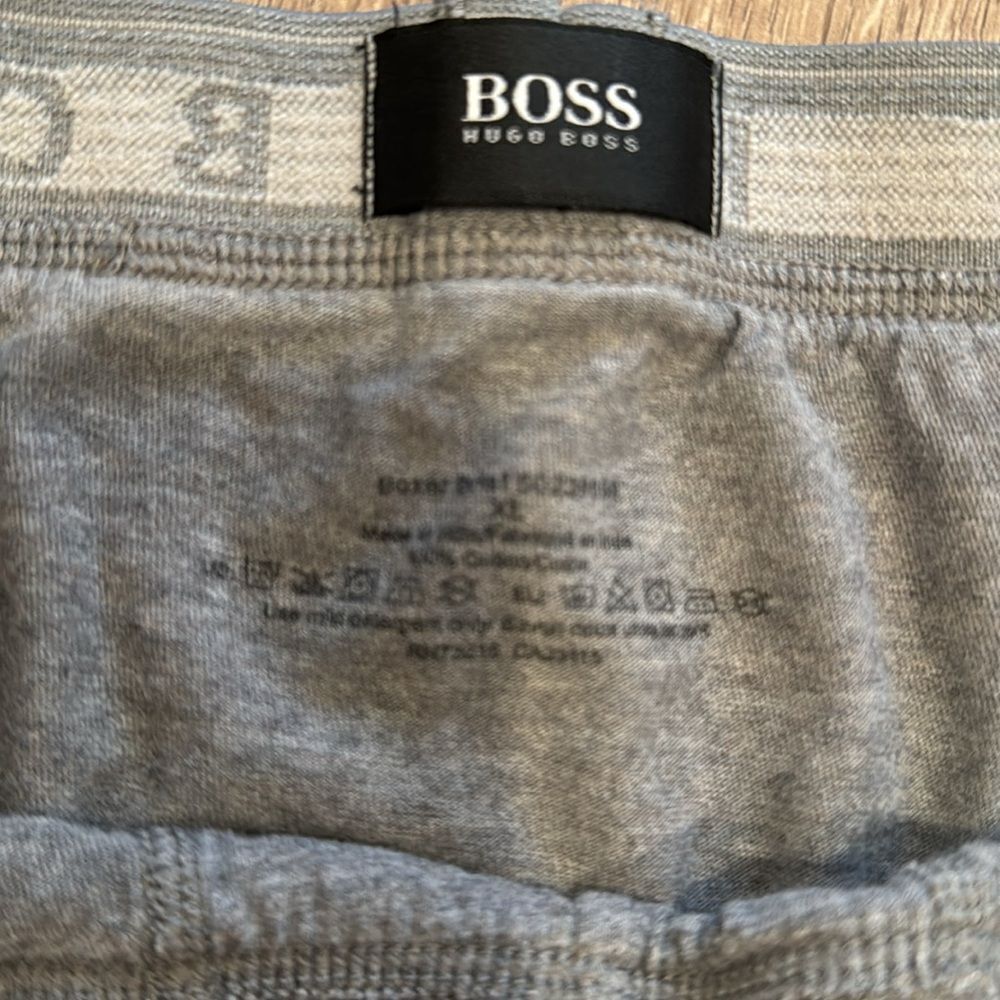 Hugo boss boxer - Picture 3 of 5